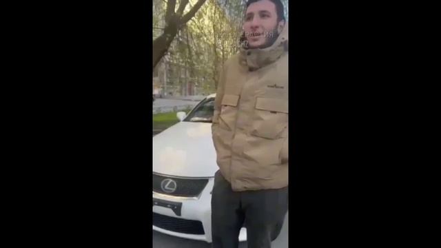 "Я извиняюсь перед всеми" !!!
