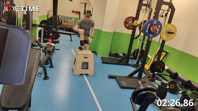 восточно-сибирский чемпионат, категория начинающие, отборочный комплекс "клаустрофобия" 25.1