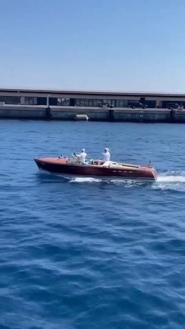 Monaco: luxury Life!