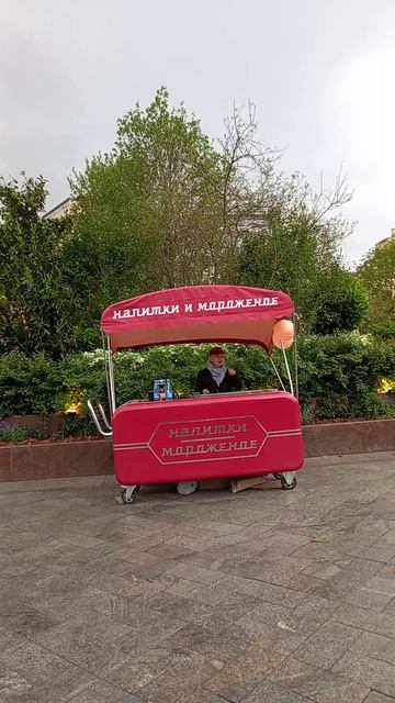 Дождь.Большой театр. 18.05.2025