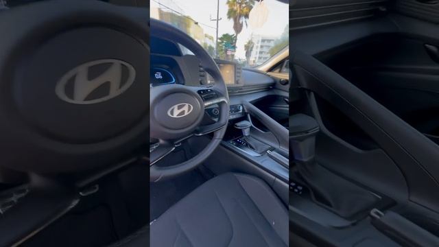 Аренда авто в Лос Анджелесе – прокат Hyundai Sonata | arenda-avto.la