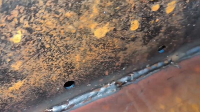 Мангал в стиле лофт