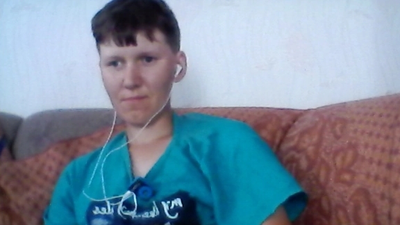 клип