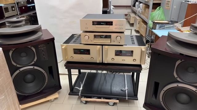 Акустика Technics SB-E500