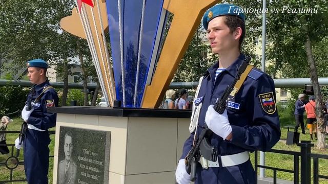 День ВДВ в Усть-Куте. Наш видеоотчет.