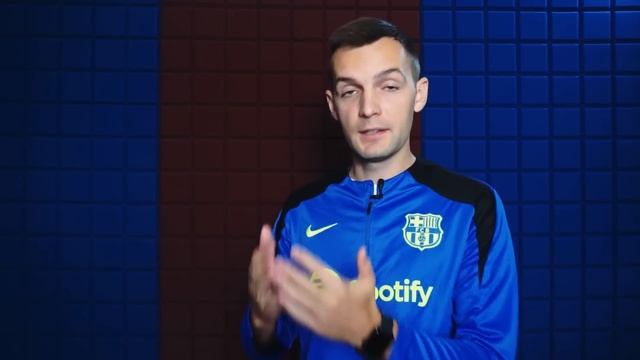 Разгромили соперника, но потеряли Тер Стегена | Барсел