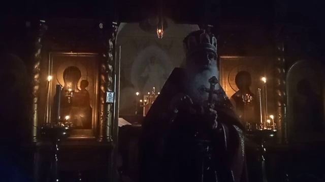 Проповедь прот. Николая Германского. Неделя 5-я по Пасхе, о самаряныне. 18 мая 2025 года.