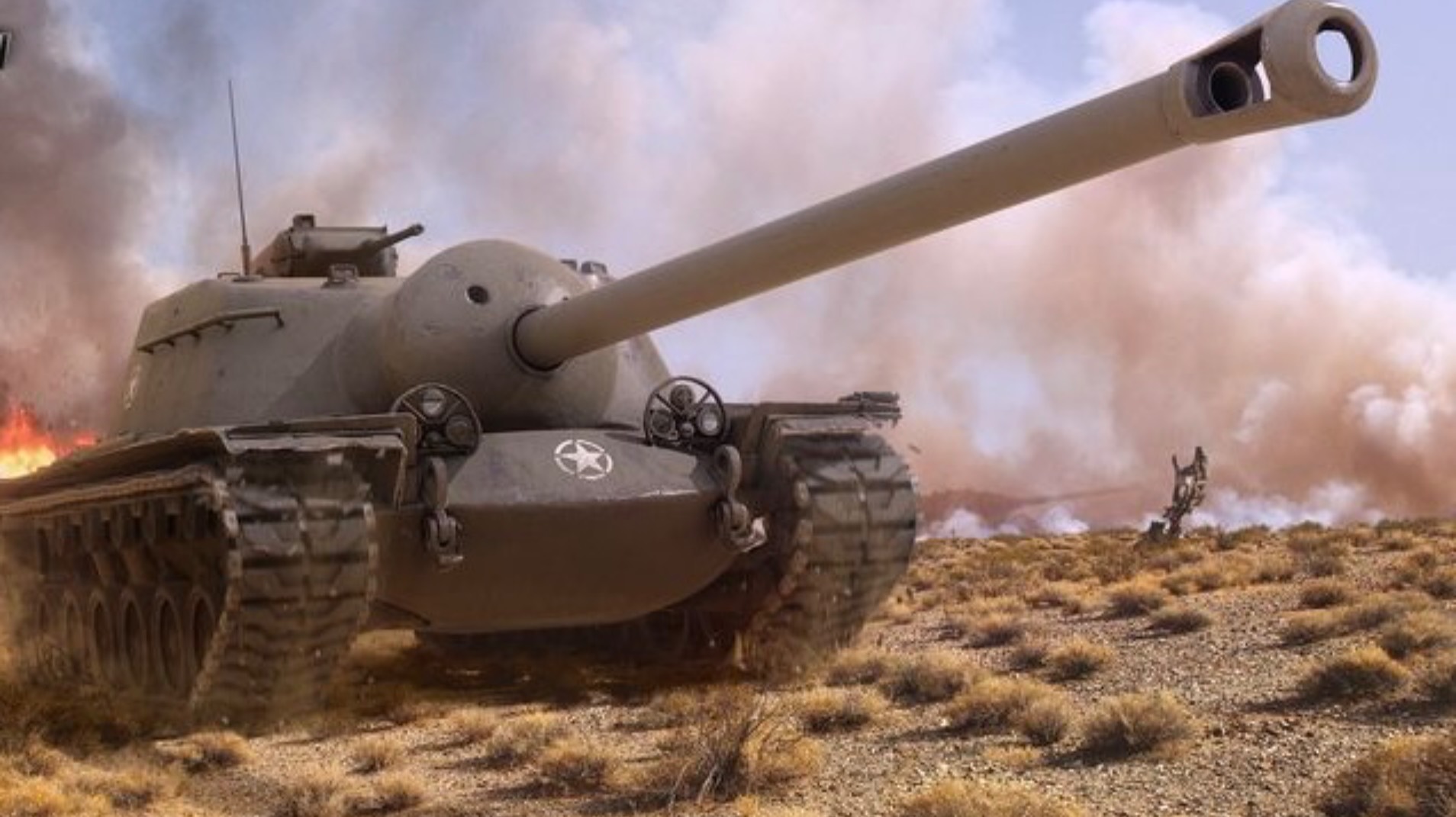 Caernarvon AX