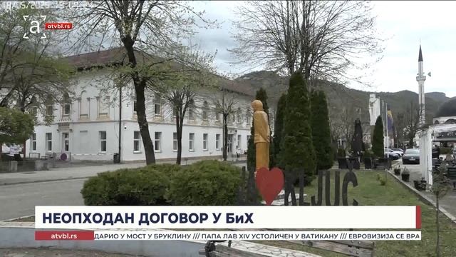 Порука грађана је јасна: Неопходан договор у БиХ