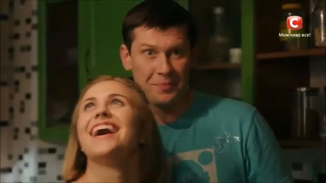 Виталина Изгорева и Екатерина Колесник