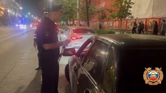 27 ПЬЯНДЫГ: за выходные сотрудники ГАИ задержали 27 пьяных водителей автомобилей.