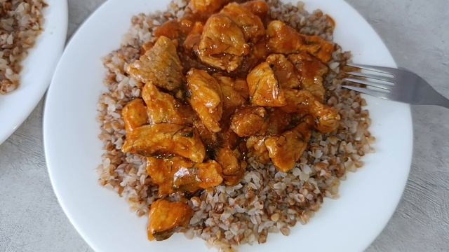 Экономное меню 🍽️ / Меню на 4-х человек 👥 / Меню выходного дня 🌇