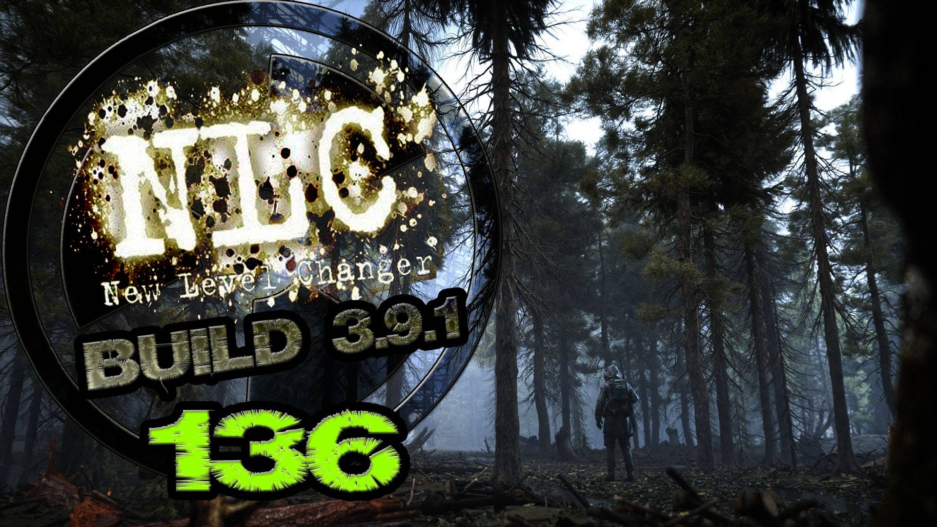 STALKER NLC 7 3.9.1.Спасение Клыка.Оплата за арты Шинкарю.Снова Зачистка Радара.ПДА ученого из Х-6.