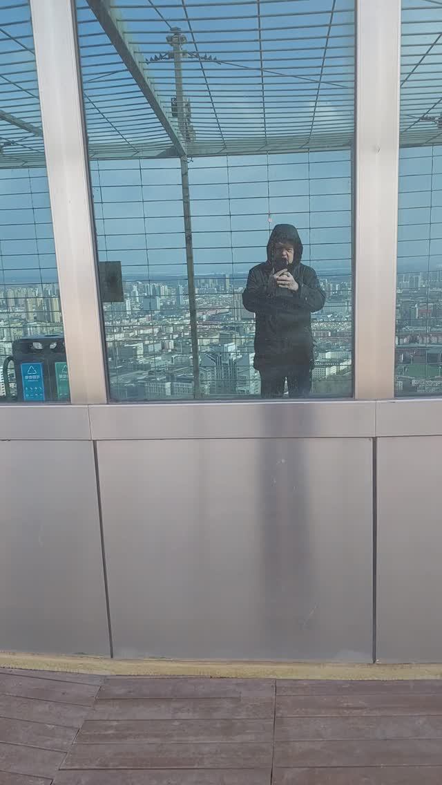 Харбинские шоты: Телебашня 2