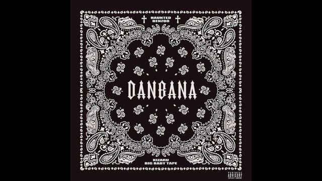 BANDANA, но тейп и кизару поют куплеты друг друга (AI Cover)