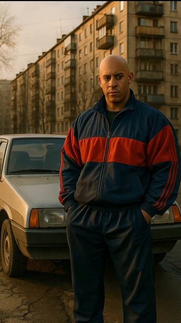 Звёзды Голливуда в России