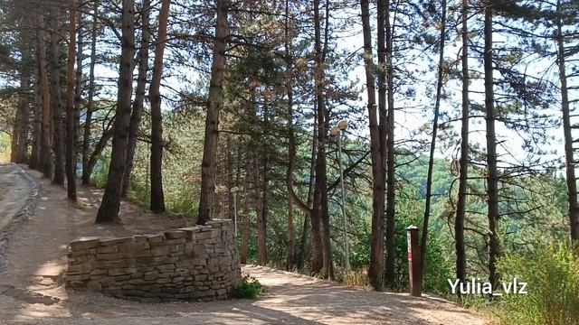 Кисловодск🔸Пешком на Малое Седло🔸Эпизод 4🔸