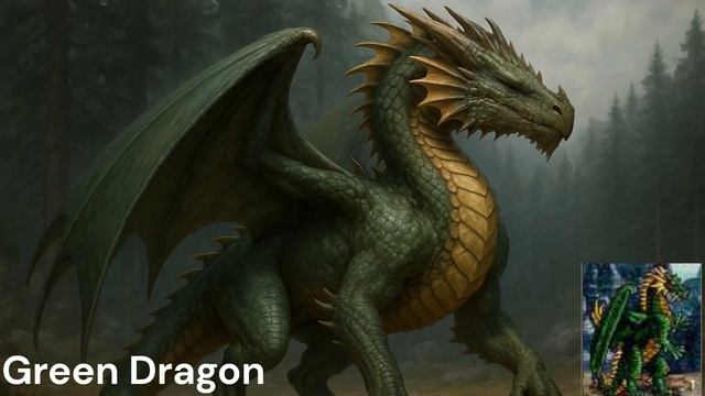 Для любителей великих Heroes of Might and Magic 2 IRL - Warlock Creatures