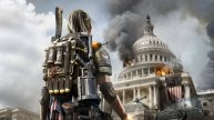 Tom Clancy's The Division 2 (PC) Перегрузка серверов в игре. PVE/PVP