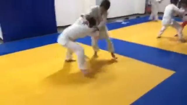 День борьбы.(3)