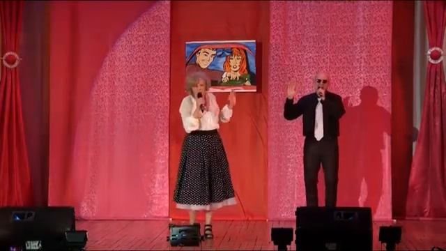 С Праздником Единственные и Прекрасные!