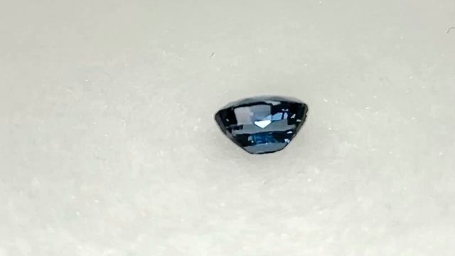 Синяя шпинель 1.10 карат 0066SP