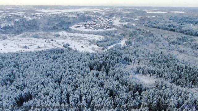 Горы рассыпают аккорды вместе с облаками на фоне - R R R R R Right Ok -- Soft and Furious -- Fluid