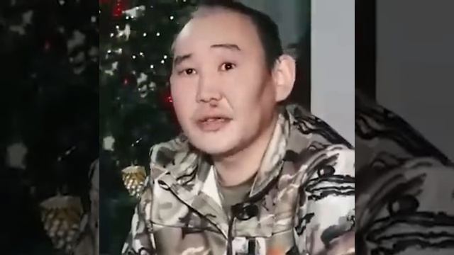 Герой Якут