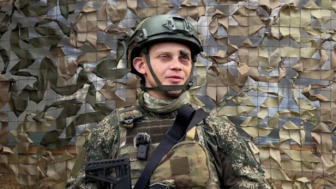 Штурмовик, одолевший боевика ВСУ в рукопашной схватке, рассказал о решающем бое