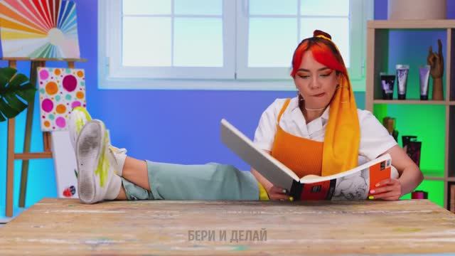 🌿 ЛЕГКИЕ ИДЕИ ИЗ ПОЛИМЕРНОЙ ГЛИНЫ ДЛЯ ЭСТЕТИЧНОГО ДЕКОРА ДОМА!