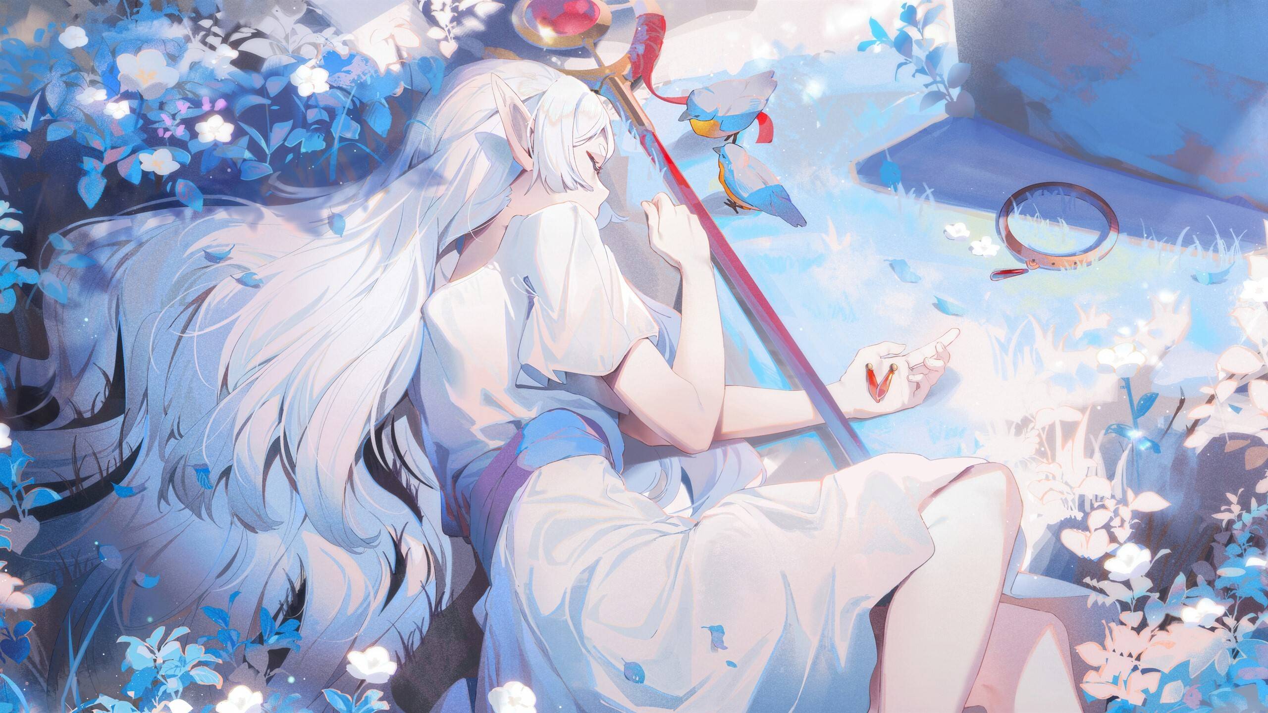 Yorushika - Haru