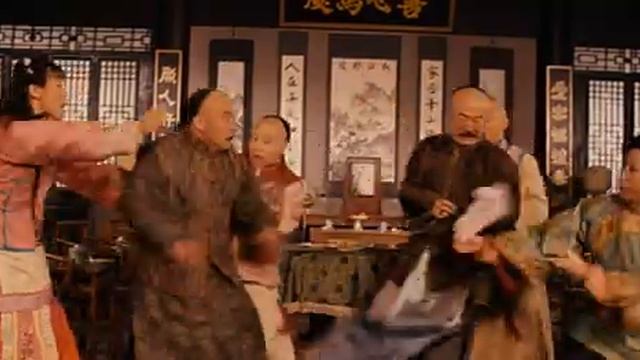 Кунг Фу Вин Чун / Kung Fu Wing Chun 2010