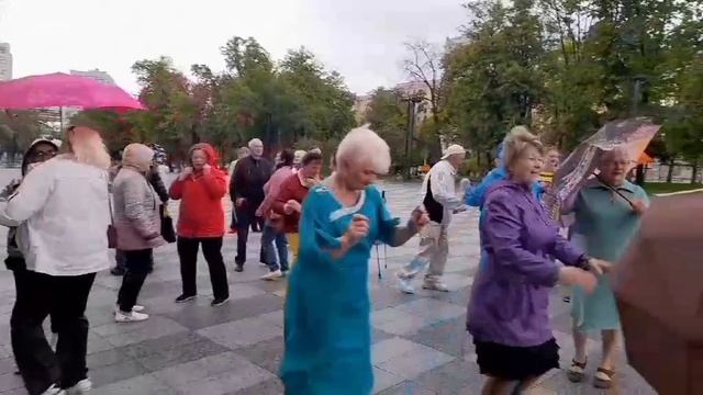 В КРАЮ МАГНОЛИЙ ТАНЦЫ ХАРЬКОВ МАЙ 2025