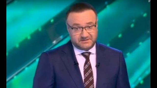Итоги недели с Владимиром Чернышовым 18.05.2025