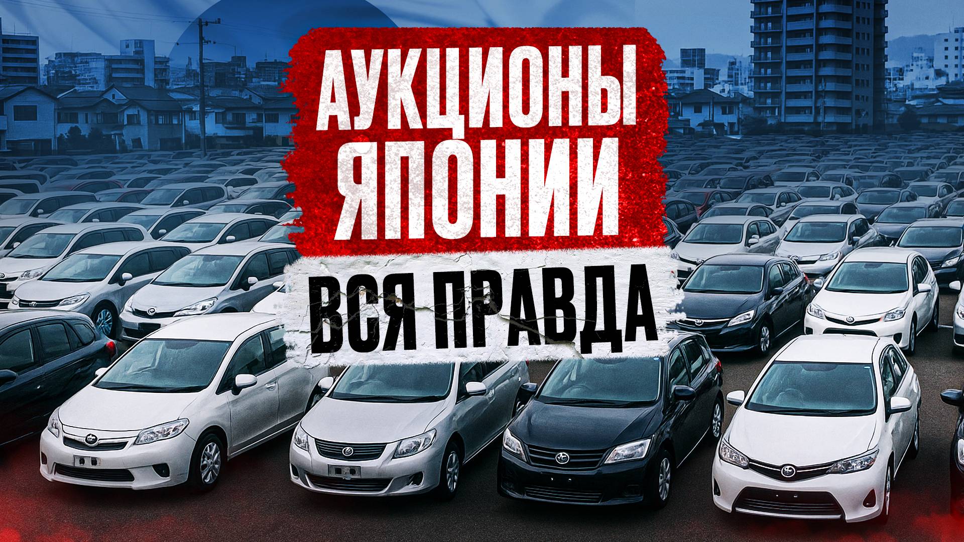 Как устроен мир японских аукционов?