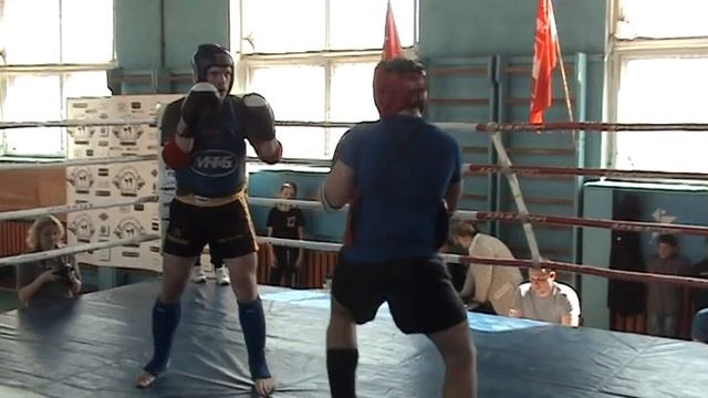41.Козырев(Жлобин) - Глушанин(К 2,Минск)