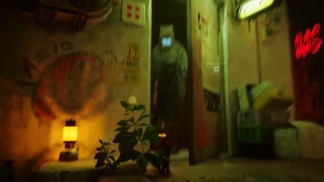 Stray - Прохождение на русском. Часть 6