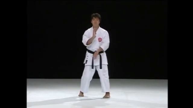 Новый взгляд на историю Каратэ. Часть 5 Сёрэй