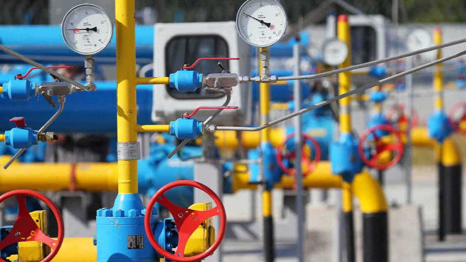 Фицо: РФ является вторым крупнейшим поставщиком сжиженного газа в ЕС