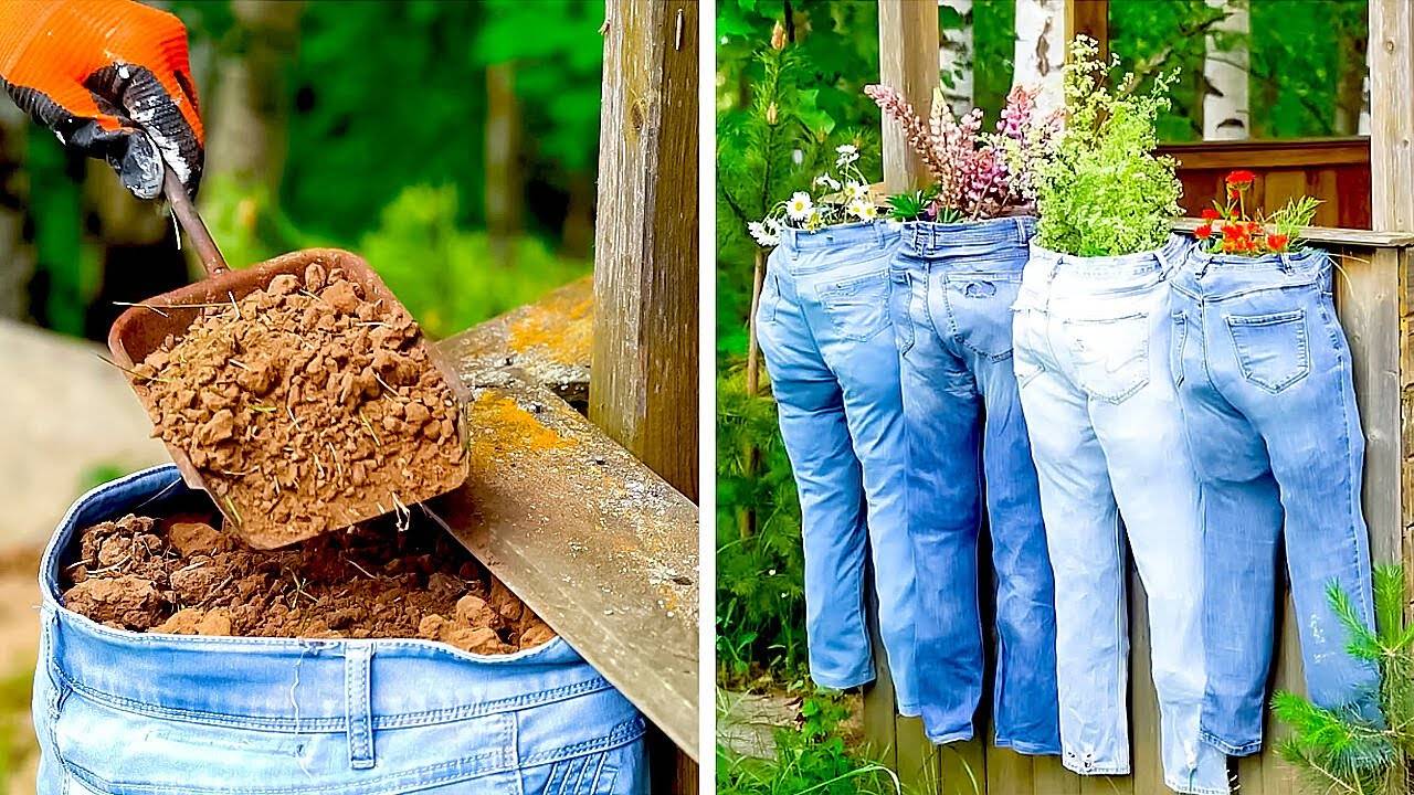 СЕКРЕТЫ САДОВОДСТВА, которые должен знать каждый любитель растений!