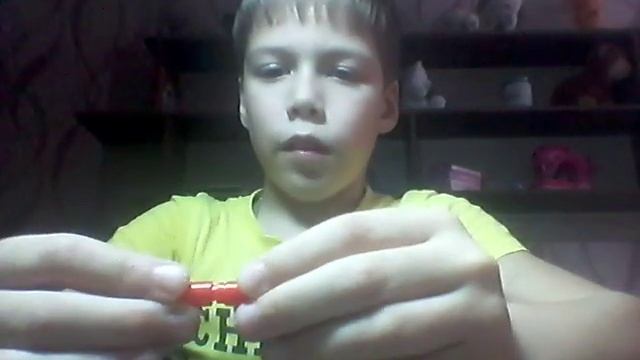 Лего ракетка