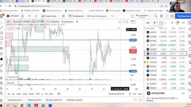 «Кузница Трейдера»: старт 3 сезона «Tradeflix»