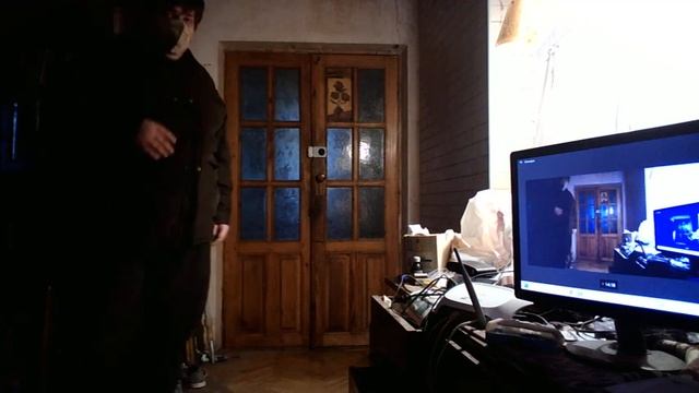 ушу Чой и тайцзи 2025 как  делать волновые руками и ураке