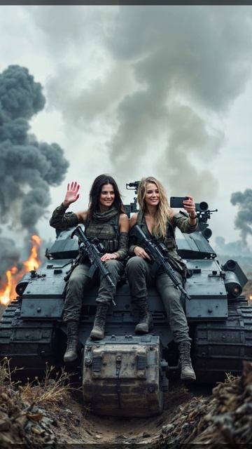 Военкоры