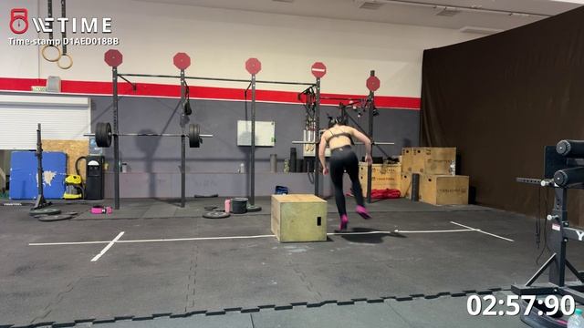 WSC25
Комплекс 25.1