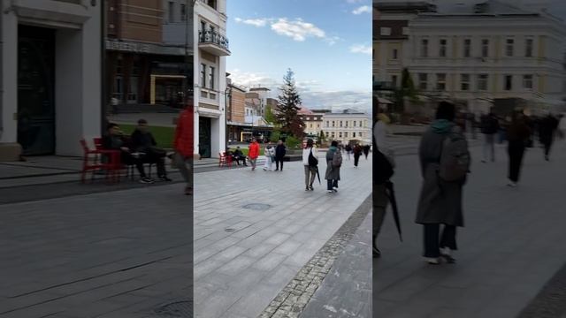 Нижний Новгород 2025