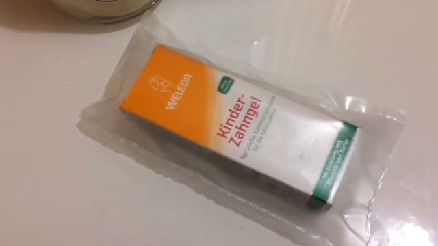 ВЛОГ AMWAY / Weleda / Книги