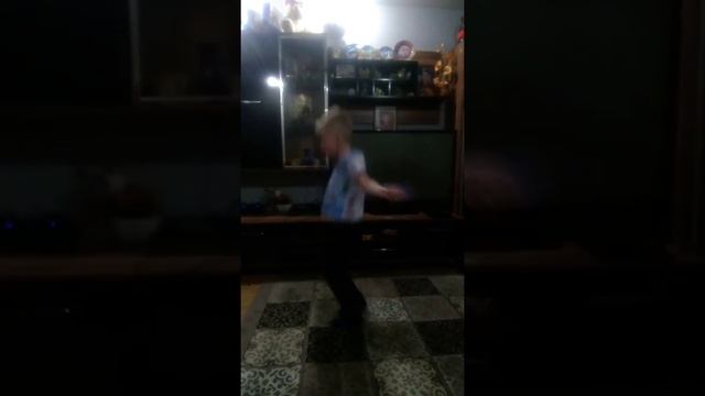 Скакалка 1 подход