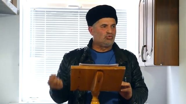 Х!арималъул ракь - нилъер заманалъул унтараб суал