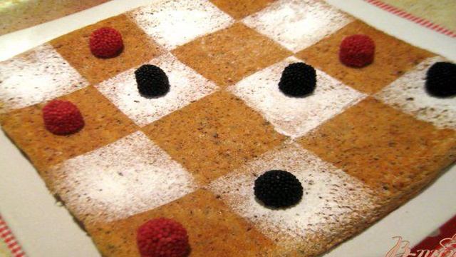 Пирог Ореховое ассорти